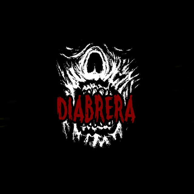 Arte da banda Diabrera